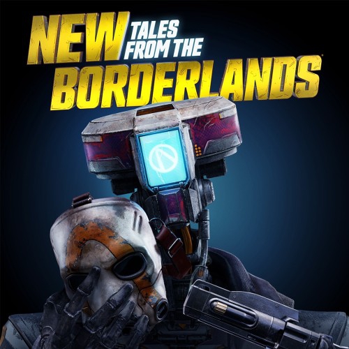  New Tales fr0m the Borderlands